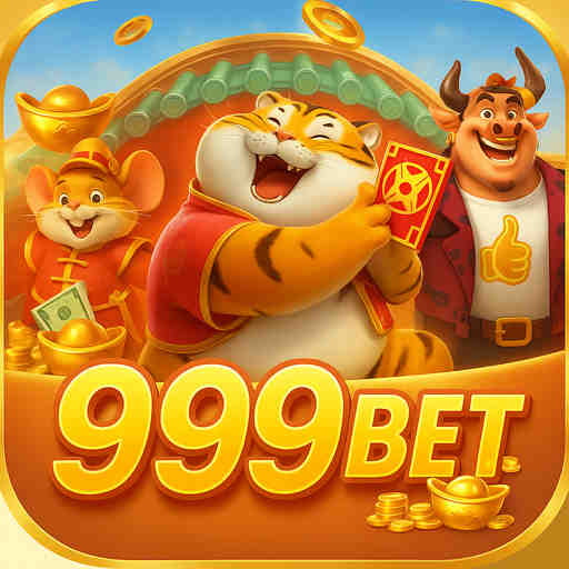 LOGO da plataforma oficial 999bet